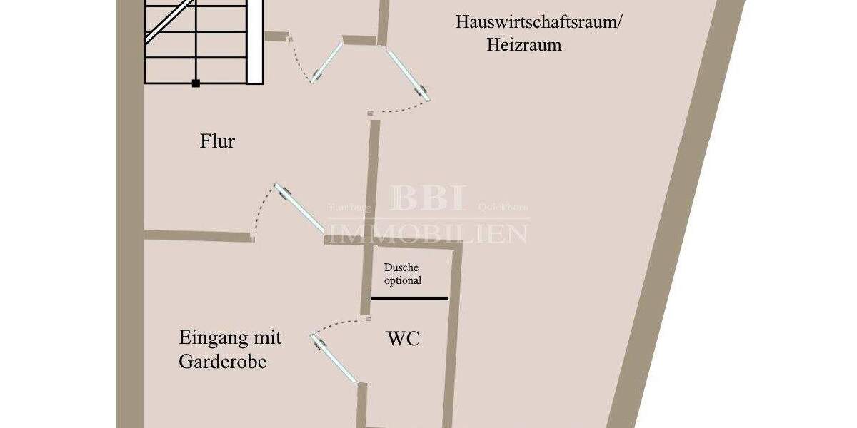 Reihenmittelhaus Quickborn - 4 Zimmer, 144 m&sup2;, 599.000&euro; | Angebot:25728788