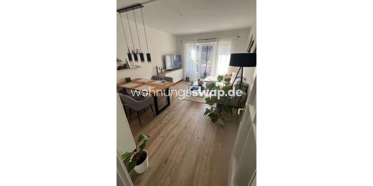 Etagenwohnung Hamburg-Mitte Mitte - 3 Zimmer, 62 m&sup2;, 735&euro; | Angebot:24906672