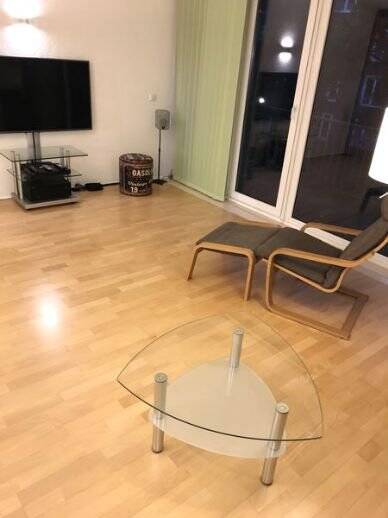 Etagenwohnung Hamburg Winterhude - 2 Zimmer, 60 m&sup2;, 1.275&euro; | Angebot:26820447