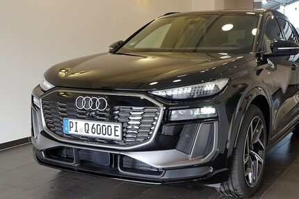 Audi Q6 e-tron 2.000 km 79.980 &euro; Kölln-Reisiek/Elmshorn 25337