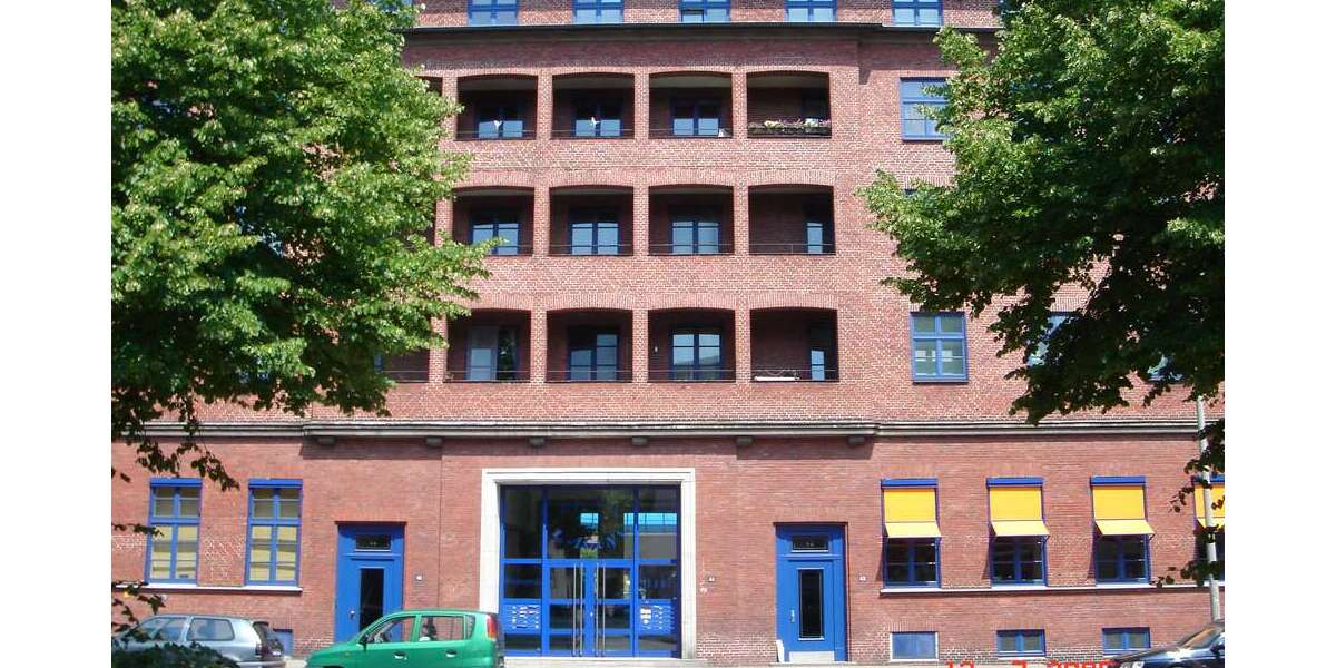 Etagenwohnung Hamburg Altona - 2 Zimmer, 59 m&sup2;, 929&euro; | Angebot:26022923