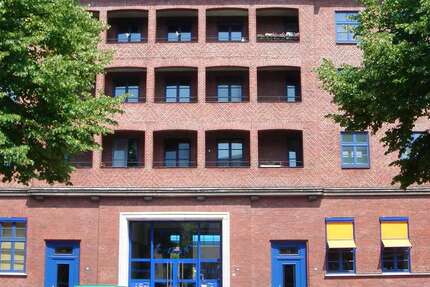 Wohnung Hamburg Altona - 2 Zimmer, 59 m&sup2;, 929&euro; | Angebot:26022923