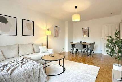 Zimmer Hamburg Barmbek-Süd - 1 Zimmer, 1.890&euro; | Angebot:23879382