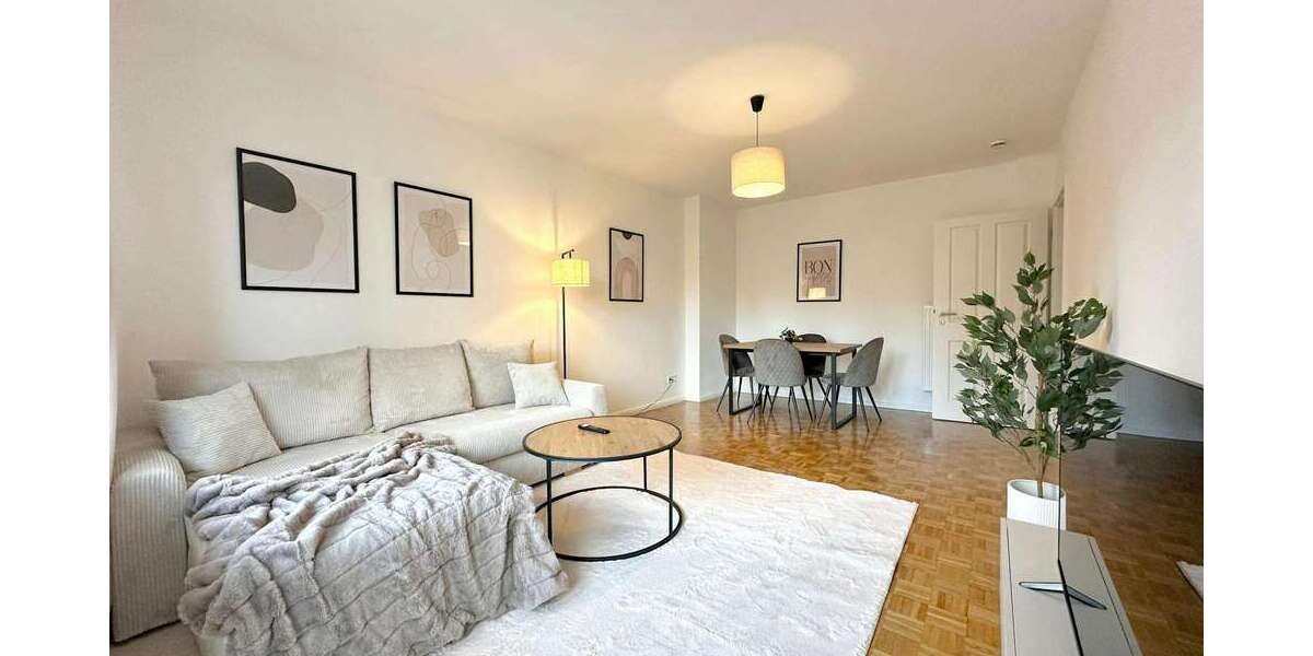 Zimmer Hamburg Barmbek-Süd - 1 Zimmer, 1.890&euro; | Angebot:23879382