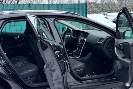 Volvo V40 220.000 km 6.500 &euro; Rellingen 25462