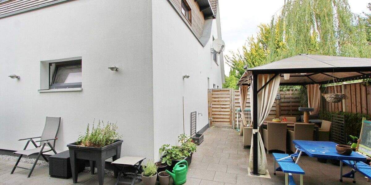 Mehrfamilienhaus, Wohnhaus Barmstedt - 9 Zimmer, 529.000&euro; | Angebot:25743513