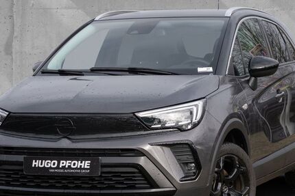 Opel Crossland (X) 28.800 km 16.400 &euro; Hamburg 22335