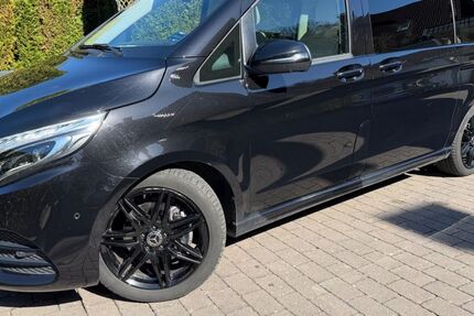 Mercedes-Benz V 250 31.600 km 55.900 &euro; Hamburg 22335