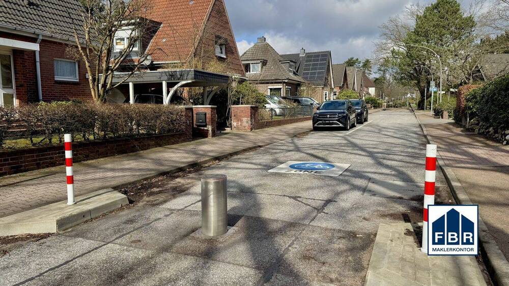 Einfamilienhaus Norderstedt Garstedt - 4 Zimmer, 105 m&sup2;, 495.000&euro; | Angebot:25999837