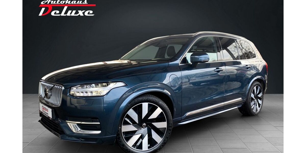 Volvo XC90 76.900 km 44.900 &euro; Hamburg 22047