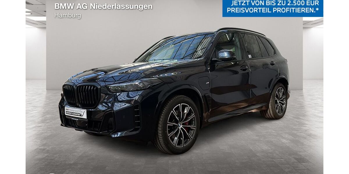 BMW X5 11.961 km 93.936 &euro; Barsbüttel bei Hamburg 22885