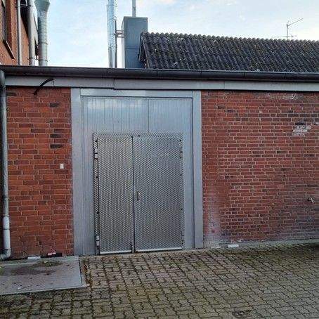 Gewerbeobjekt Stuvenborn - 2.012&euro; | Angebot:25731268