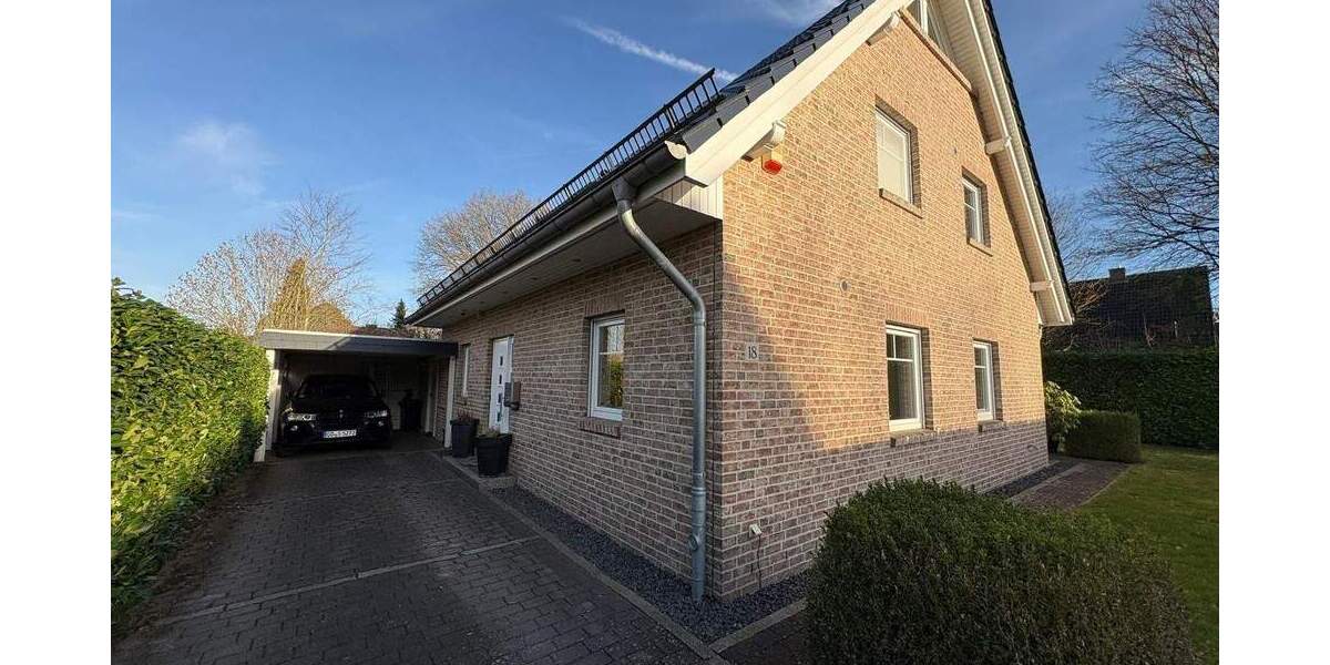 Einfamilienhaus Ahrensburg - 5 Zimmer, 144 m&sup2;, 850.000&euro; | Angebot:25916627