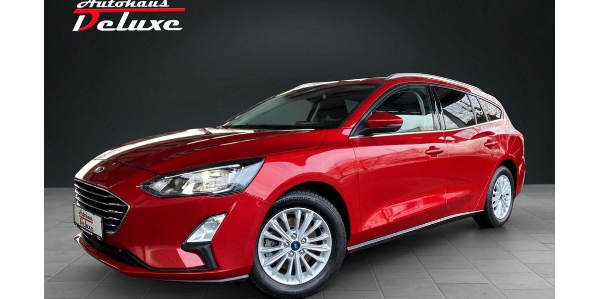 Ford Focus 97.450 km 16.900 &euro; Hamburg 22047