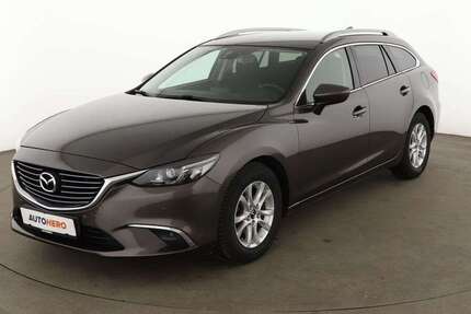 Mazda 6 92.769 km 17.900 &euro; Hamburg 22529
