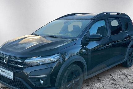 Dacia Jogger 71.400 km 16.980 &euro; Ahrensburg 22926