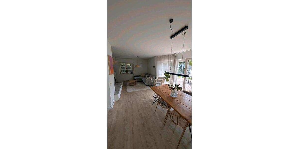 Doppelhaushälfte Hamburg Wandsbek - 6 Zimmer, 150 m&sup2;, 980.000&euro; | Angebot:26757993