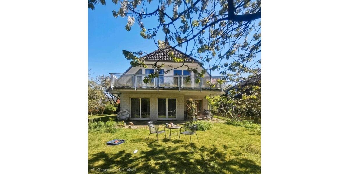 Erdgeschoßwohnung Hamburg Wandsbek - 1 Zimmer, 50 m&sup2;, 1.050&euro; | Angebot:25111694