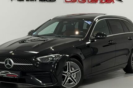 Mercedes-Benz C 220 141.900 km 28.990 &euro; Oststeinbek 22113