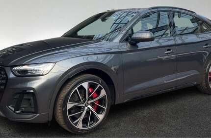 Audi SQ5 66.536 km 51.450 &euro; Hamburg 22529