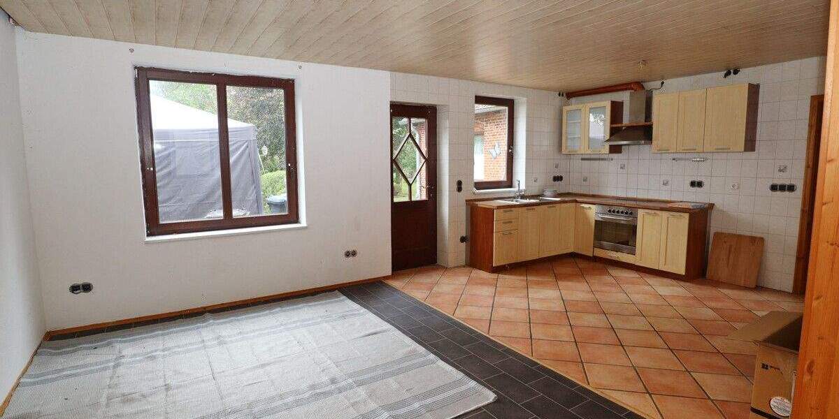 Einfamilienhaus Wulfsmoor - 4 Zimmer, 141 m&sup2;, 249.000&euro; | Angebot:25700516