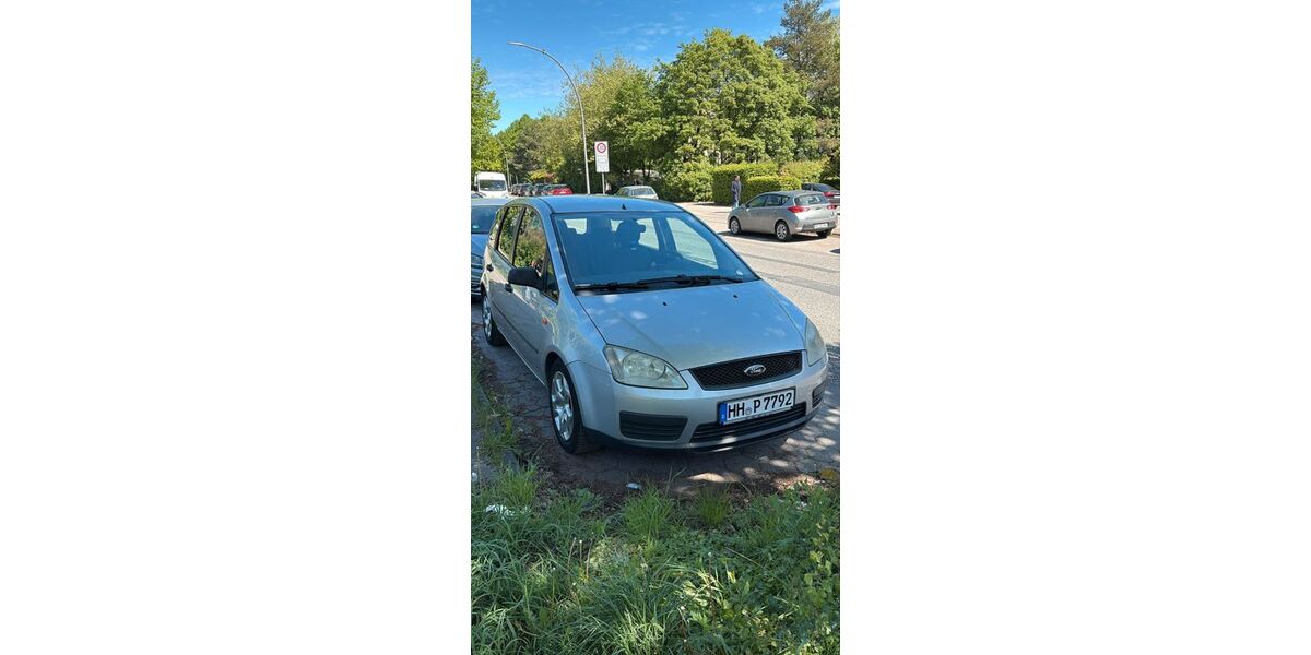 Ford C-Max 108.000 km 2.200 &euro; Hamburg 22527