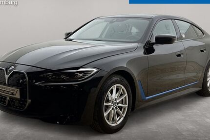 BMW i4 11.729 km 35.795 &euro; Barsbüttel bei Hamburg 22885