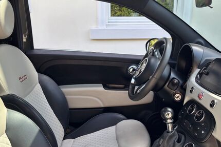 Fiat 500 65.400 km 11.700 &euro; Pinneberg 25421