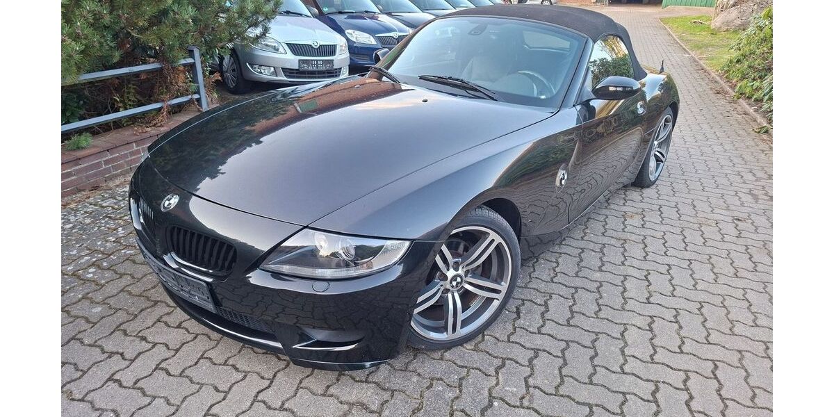 BMW Z4 152.500 km 8.499 &euro; Kisdorf 24629