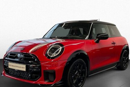 Mini Cooper C 16.365 km 28.350 &euro; Hamburg 21073