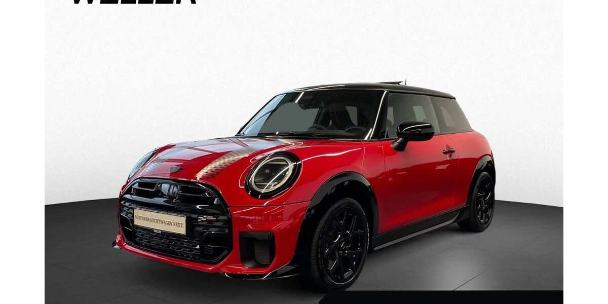 Mini Cooper C 16.365 km 28.750 &euro; Hamburg 21073