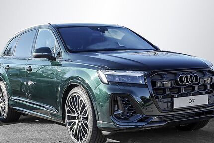 Audi Q7 2.000 km 104.950 &euro; Kölln-Reisiek/Elmshorn 25337