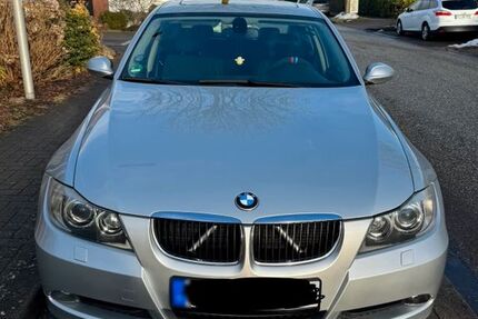 BMW 320 250.000 km 6.000 &euro; Hamburg 22111