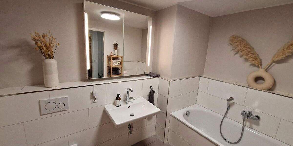 Etagenwohnung Hamburg Groß Borstel - 3 Zimmer, 94 m&sup2;, 735.000&euro; | Angebot:25738764