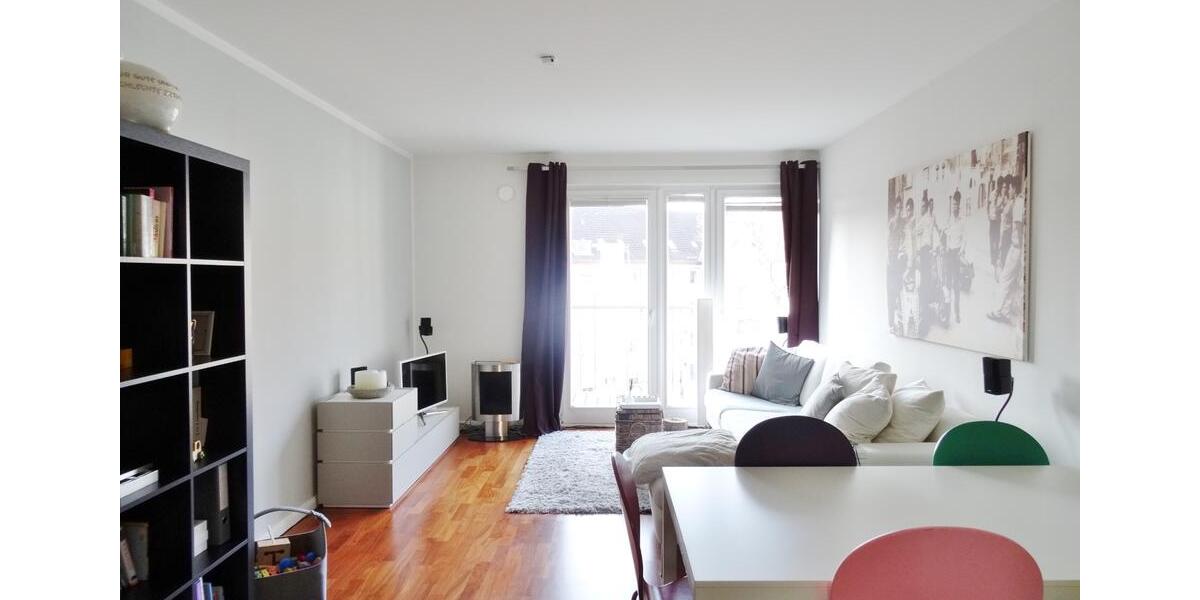 Etagenwohnung Hamburg Eppendorf - 3 Zimmer, 83 m&sup2;, 720.000&euro; | Angebot:25171784