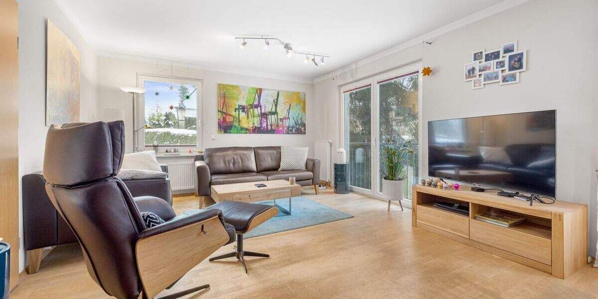 Doppelhaushälfte Hamburg Eißendorf - 5 Zimmer, 129 m&sup2;, 699.000&euro; | Angebot:25779609