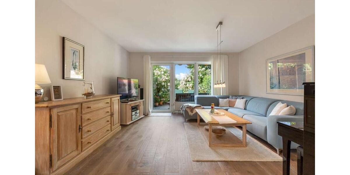 Reihenhaus Bad Bramstedt - 4 Zimmer, 120 m&sup2;, 375.000&euro; | Angebot:25568512