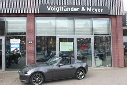 Mazda MX-5 51.769 km 24.885 &euro; Hamburg 22049