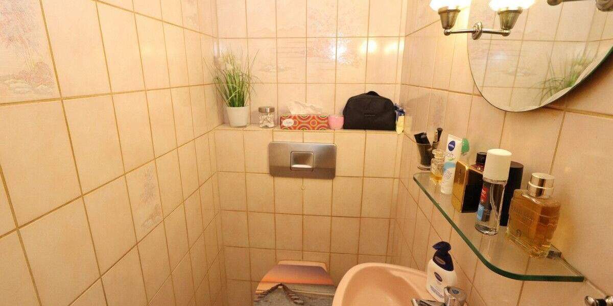 Reihenmittelhaus Norderstedt Harksheide - 4 Zimmer, 85 m&sup2;, 349.000&euro; | Angebot:25700472