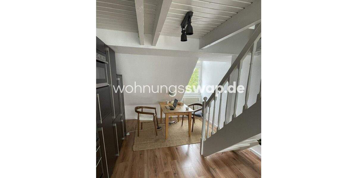 Etagenwohnung Hamburg Eimsbüttel - 2 Zimmer, 48 m&sup2;, 870&euro; | Angebot:25979536