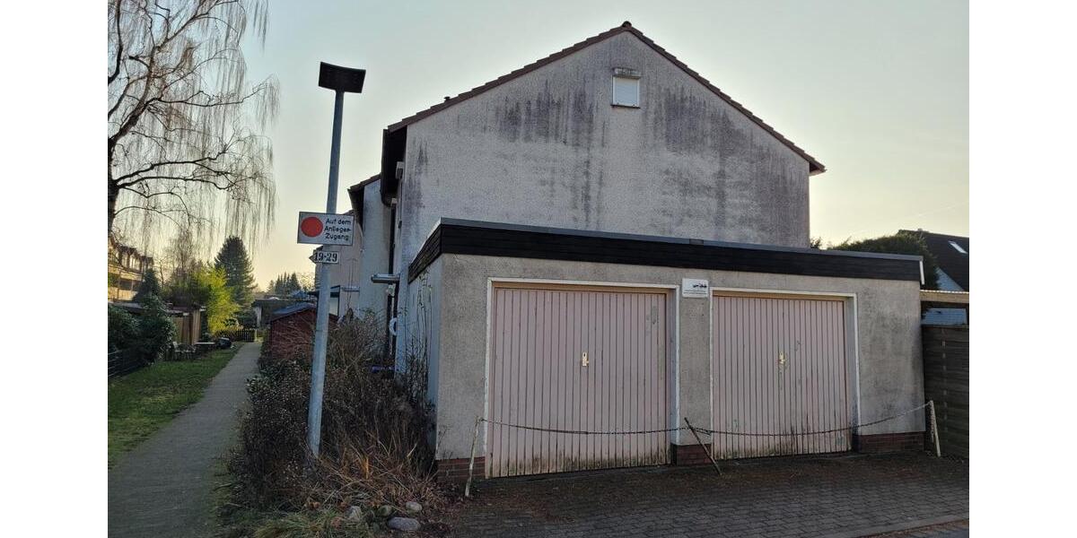 Reihenhaus Norderstedt Glashütte - 4 Zimmer, 140 m&sup2;, 455.000&euro; | Angebot:25834185