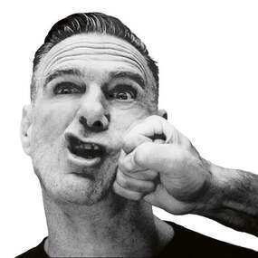 Bryan Adams - Roll With The Punches Tour 09.10.2026 Barclays Arena