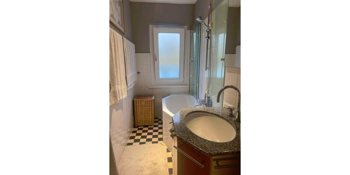 Etagenwohnung Hamburg - Winterhude Winterhude - 3 Zimmer, 84 m&sup2;, 649.000&euro; | Angebot:25800097