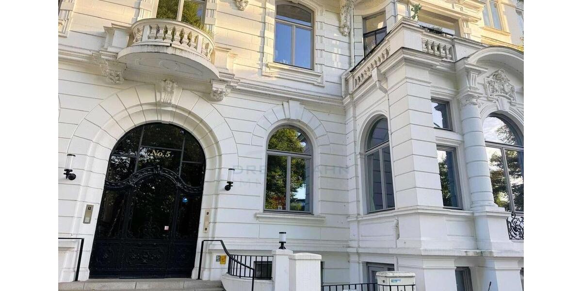 Gewerbeobjekt Hamburg Hohenfelde - 2.499&euro; | Angebot:24175297