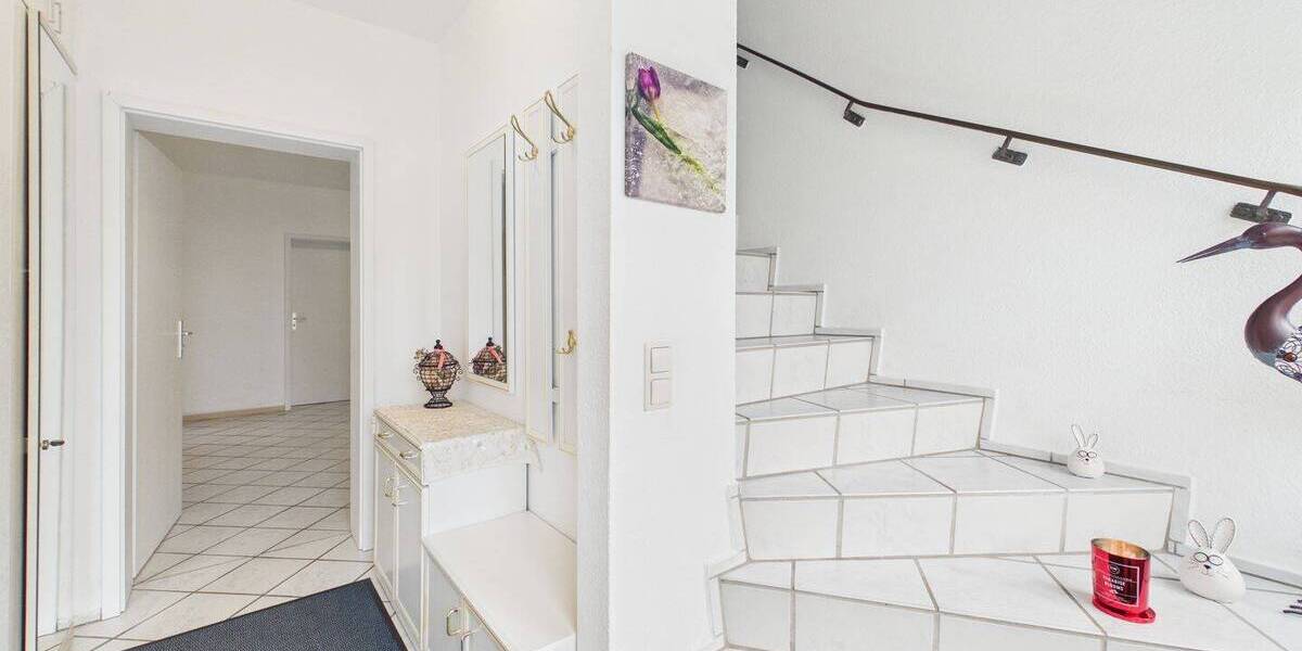 Mehrfamilienhaus, Wohnhaus Hamburg Allermöhe - 8 Zimmer, 241 m&sup2;, 839.000&euro; | Angebot:26016059