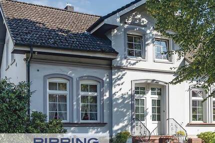 Haus Hamburg Bergedorf - 7 Zimmer, 170 m&sup2;, 625.000&euro; | Angebot:25666046