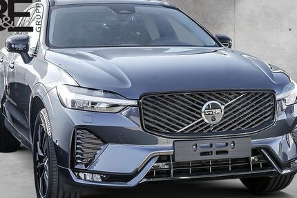 Volvo XC60 5.781 km 59.950 &euro; Glinde 21509