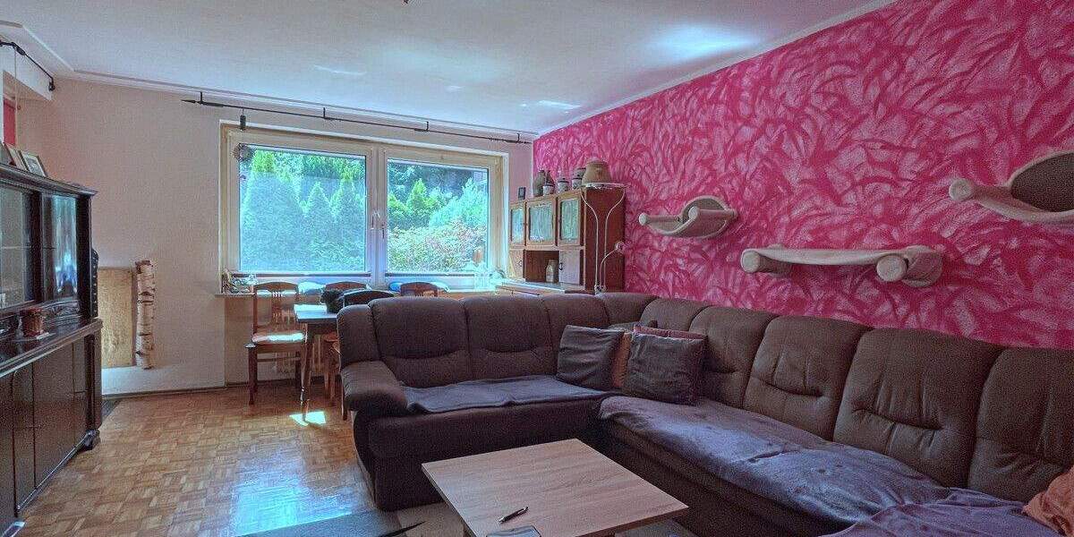 Etagenwohnung Hamburg Marmstorf - 3 Zimmer, 71 m&sup2;, 198.000&euro; | Angebot:25670011