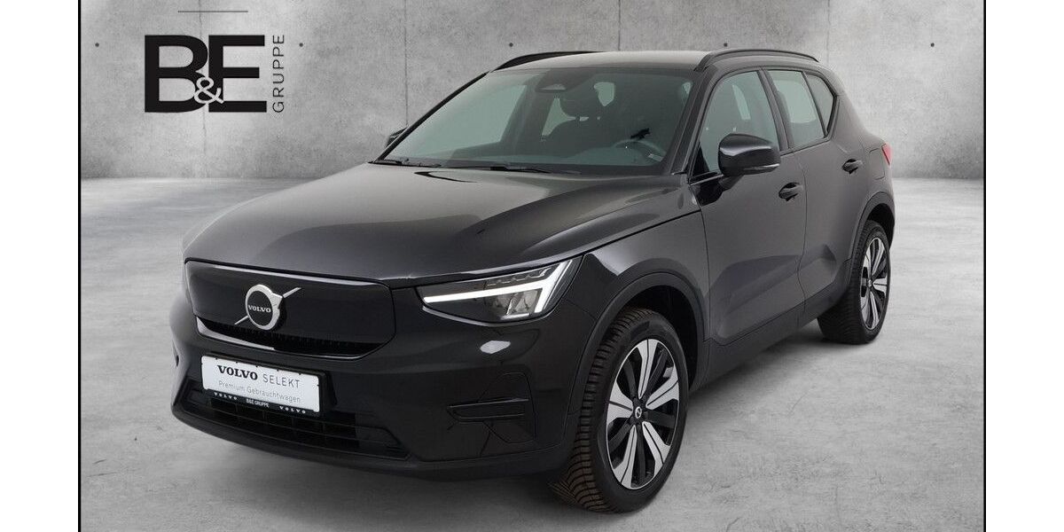 Volvo XC40 57.300 km 28.950 &euro; Norderstedt 22848