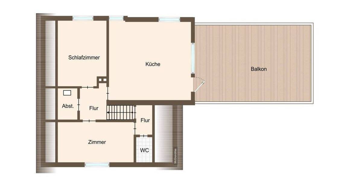 Einfamilienhaus Großhansdorf - 6 Zimmer, 142 m&sup2;, 375.000&euro; | Angebot:26139889